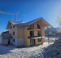 Erdgeschoss-Wohnung ca.125m² Neubau Oy-Mittelberg zur Miete