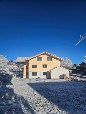 Foto - 4 Zimmer Erdgeschoßwohnung in Oy-Mittelberg