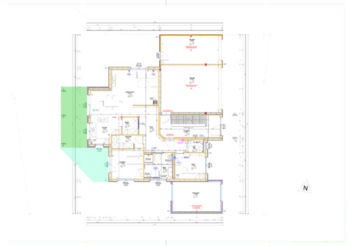 Foto - Erdgeschoßwohnung in Oy-Mittelberg zur Miete