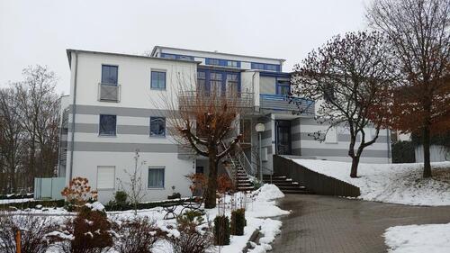 Foto - Appartment Wohnung in Donauwörth nähe Promenade