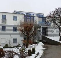 Appartment Wohnung in Donauwörth nähe Promenade - Tapfheim