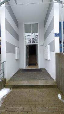 Foto - 1 Zimmer Etagenwohnung zur Miete in Tapfheim