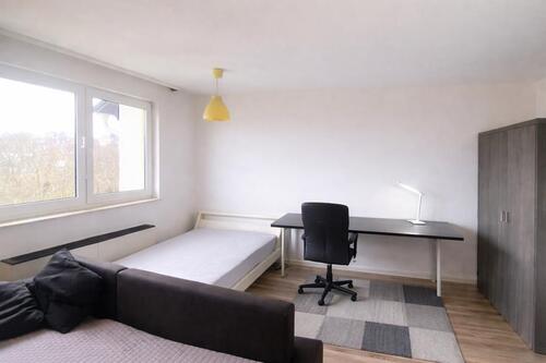 Foto - 1.5 Zimmer Etagenwohnung in Kaiserslautern