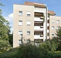 Neu renovierte 2-Zimmer Wohnung mit Balkon - Ulm Donautal