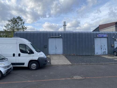 Foto - andere in Hanau