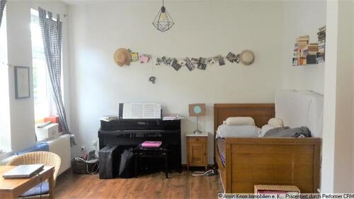 Foto - Etagenwohnung in Wilhelmshaven zur Miete