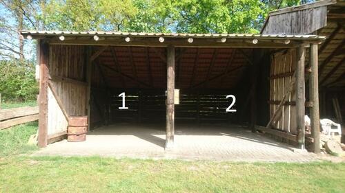 Foto - Wohnwagenstellplatz zu vermieten