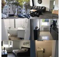 Schöne und Helle 74qm 3-Zimmer-Wohnung mit Balkon und Gäste-WC - Köln Nippes