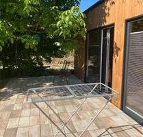 Tinymodulhaus vorerst befristet 10 km von LA - Adlkofen