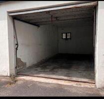 Garage Zentral FRIEDRICHSHAFEN ab 01.04 - Markdorf