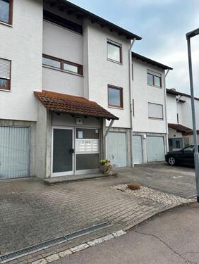 Foto - Helle 3 Zimmer Wohnung 2. OG in NU Ludwigsfeld