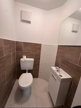 Foto - Etagenwohnung in Neu-Ulm zur Miete