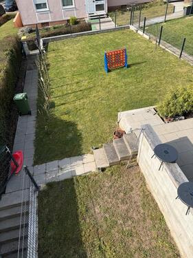 Foto - 6 Zimmer Reihenhaus in Saarbrücken