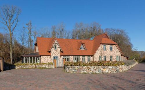 Foto - Doppelhaushälfte in Rabenkirchen-Faulück zur Miete