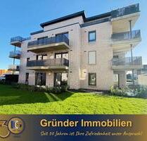 Wohnen mit Komfort – hell, modern, einladend - Wiesmoor