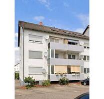 3-Zimmer-Eigentumswohnung mit Balkon in Hainburg – von privat