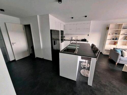Foto - Moderne Wohnung, 3 Zimmer, außergewöhnliche Ausstattung.