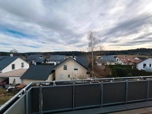 Foto - Etagenwohnung in Bitz zum Kaufen