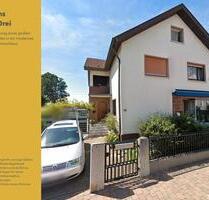 Mehrgenerationenhaus 