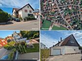 Foto - Mehrfamilienhaus, Wohnhaus zum Kaufen in Ötigheim