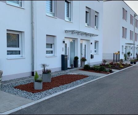 Foto - Exklusives Reihenmittelhaus in Toplage von Schwenningen