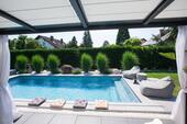 Foto - Privatsphäre garantiert - 998.000,00&nbsp;EUR Kaufpreis, ca.&nbsp; 185,00&nbsp;m&sup2;