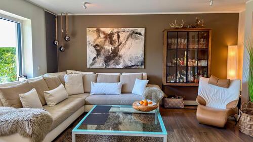 Foto - 5.5 Zimmer Einfamilienhaus in Großostheim