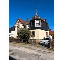 Ein Zweifamilienhaus mit märchenhaften Charme und viel Potenzial - Ebersbach-Neugersdorf