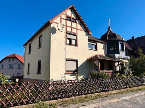 Foto - 11 Zimmer Einfamilienhaus zum Kaufen in Ebersbach-Neugersdorf