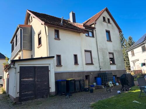 Foto - Einfamilienhaus in Ebersbach-Neugersdorf zum Kaufen