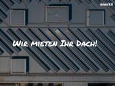 Foto - Wir mieten Ihr Dach in Schweinfurt ☀️