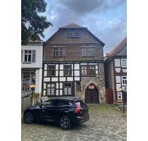 Modernisierter Event-Raum im Herzen von Fritzlar