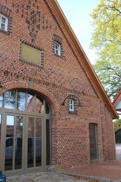 Foto - Erdgeschosswohnung in Wohngemeinschaft (60+) auf idyllischem Hof