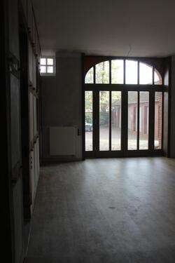 Foto - Etagenwohnung zur Miete in Alfhausen