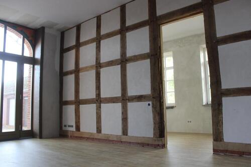 Foto - Etagenwohnung in Alfhausen