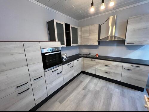 Foto - Zur Miete:EFH, Innenstadt, renoviert, 135qm, Garten. Top