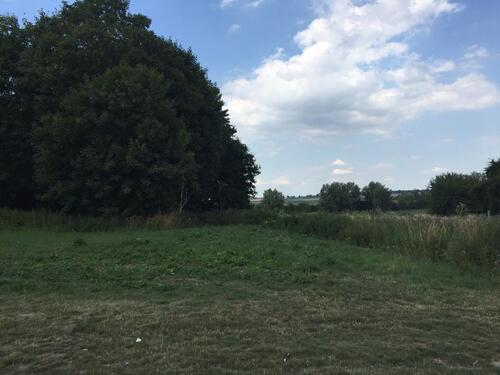 Foto - Grundstück zur Miete in Wismar