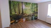 Foto - Etagenwohnung in Drebach zur Miete