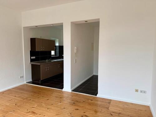 Foto - 2 Zimmer Etagenwohnung zur Miete in Luckau