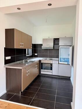 Foto - 2 Zimmer Etagenwohnung in Luckau