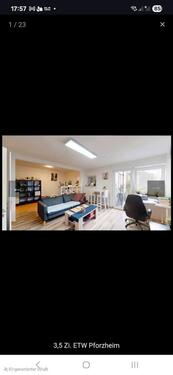 Foto - 3,5-Zimmer-Wohnung in guter Lage provisionsfrei