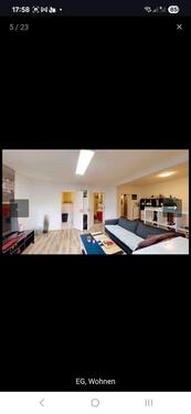 Foto - Etagenwohnung in Pforzheim