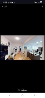 Foto - Etagenwohnung in Pforzheim zum Kaufen