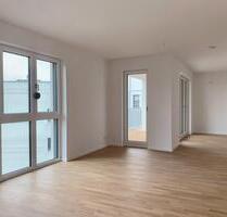 NEU! 4-Zi. 123 m2 mit Balkon & Stellplatz - Familienhit - Berlin Pankow