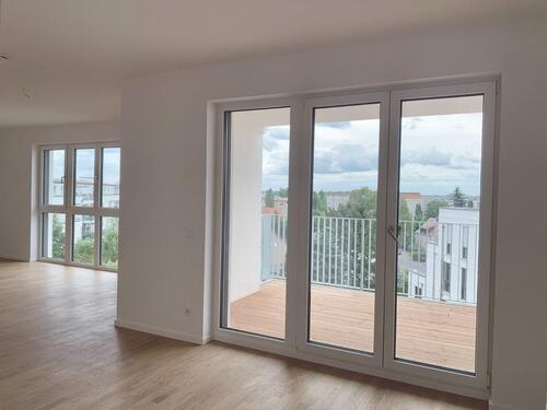 Foto - Etagenwohnung zur Miete in Berlin