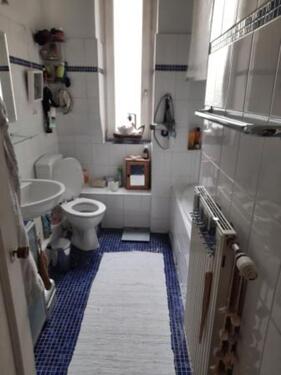 Foto - Etagenwohnung in Berlin