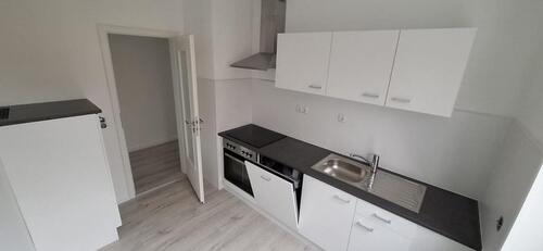 Foto - 3-Zimmerwohnung in der Goethestraße in Hof