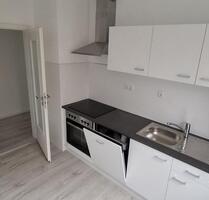 3-Zimmerwohnung in der Goethestraße in Hof