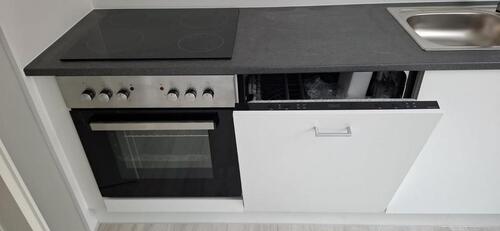 Foto - Etagenwohnung zur Miete in Hof