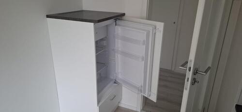 Foto - Etagenwohnung in Hof